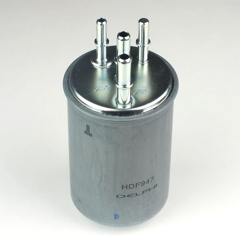 Filtro combustible DELPHI ref. HDF947
